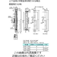 オムロン セーフティライトカーテン F3SJーE0305P25 1個（直送品）