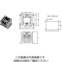 オムロン ハイパワー・ソリッドステート・リレー G3PHー2075BDC5ー24 1個（直送品）