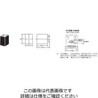 オムロン ソリッドステート・リレー G3Fー203SLNーVDC24 1セット(2個)（直送品）