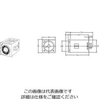 オムロン ソリッドステート・タイマ H3CRーG8ELー31AC100ー120 1個（直送品）