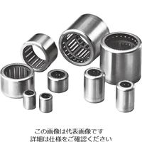 日本精工 シェル形ローラクラッチ FCB・FCBN FCBー25 1セット(3個)（直送品）