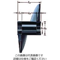 大日ハンソー プロサイド(スクリューブレード) 14RGー1 1個（直送品）