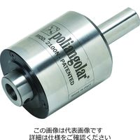 ナベヤ（NABEYA） ポリアンゴラー（角穴加工ツール） P-2100N-18 1個（直送品）