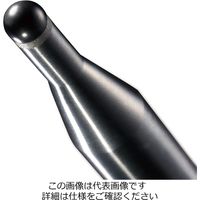 日進工具 PCDボールエンドミル PCDRBR0.2×1 04-00500-02001 1本（直送品）