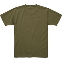 キャブ 7.1オンスTシャツ(オープンエンドヤーン) XS ライトオリーブ 425201C 1セット(2入)（直送品）
