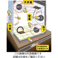 ジェフコム ポイントワカール KSー32 1個（直送品）
