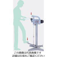 富士インパルス フジインパルス シーラー FIー600YCー5 1個（直送品）