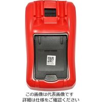 エスコ デジタルマルチテスター EA707AD-12A 1セット(2個)（直送品）