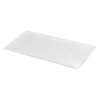 ファーストレイト 食事用エプロン 介護用 (使いきりタイプ) ホワイト FR-817 1セット(50枚入×3箱)