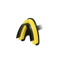 エスコ エンドポンチ (V型大) EA576JA-3 1本（直送品）