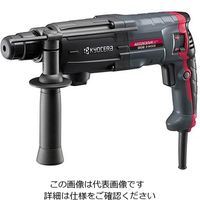 エスコ 26mm ハンマードリル(軽はつりモード付) EA810L-2 1台（直送品）