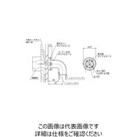 杉田エース 愛ぼうくん 32型 6060 右 AW 453906 1個（直送品）