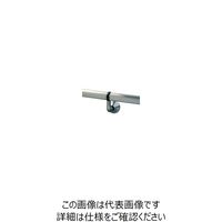 杉田エース フレックス手すり(アプローチ手すり)38ナイロンジョイントカバー 453771 1セット(2個)（直送品）