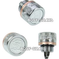 エスエスボディーガード 警棒 ホワイトウルフ 4140カスタムスチール 26インチ 合皮 シルバー WW-SP26GS 1本（直送品）