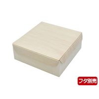 パックスタイル ファルカタ121ー121 本体 200枚(50×4) 650602 1ケース(200枚入(50枚×4袋))（直送品）