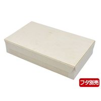 パックスタイル ファルカタ184ー106 本体 200枚(50×4) 650606 1ケース(200枚入(50枚×4袋))（直送品）