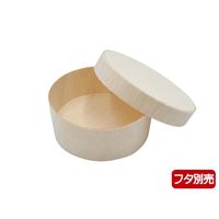 パックスタイル ファルカタ丸85ーH35 本体 400枚(25×16) 650622 1ケース(400枚入(25枚×16袋))（直送品）