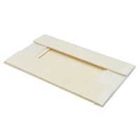 パックスタイル ファルカタ184ー106 セット 400セット(25×16) 650646 1ケース(400枚入(25枚×16袋))（直送品）