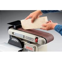 リョービ スムーズペーパー #80 6613321 1個（直送品）