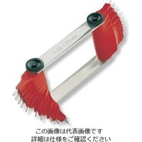 エスコ 1.5ー3.0mm ジェットゲージ EA725SK-2 1セット(4個)（直送品）