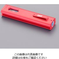 エスコ 120x29mm ラインレベル(水糸用) EA735CA-1 1セット(5個)（直送品）