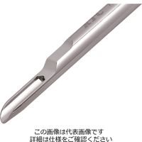 京都機械工具 AH3 タイヤストーンリムーバー 1本（直送品）