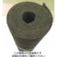 アオイ化学工業 キュアマット Cー10 ヤシ繊維 1MX10M 1本（直送品）