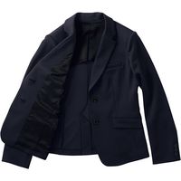 フォーク nuovo ジャケット　FJ15731 ネイビー 15号 FJ15731-7-15（直送品）