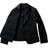 フォーク nuovo ジャケット　FJ15731 ブラック 9号 FJ15731-9-9（直送品）