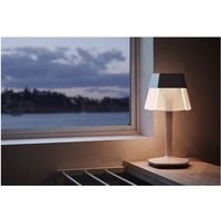 Xcellent ルディア テーブルランプ 2700K グリーン 880003 1個（直送品）