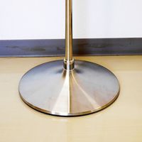 コルハート 業務用 オートディスペンサー ハンドサニー スタンド 960004 1セット（直送品）