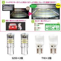 コルハート LEDバックサポートセット BS7タイプ 202007 1セット（直送品）