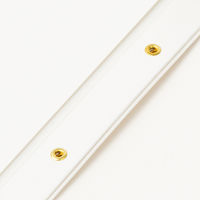 セキセイ のび~るファイル B5E 2穴 白 最大収納枚数1000枚 AE-41-70 1セット(10冊)