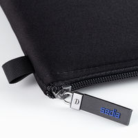 セキセイ 超厚クッションケース A4ノートパソコンサイズ AZ-1385-60 1冊