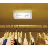 プロスタイルツール（PROSTYLE TOOL） どこでもランプ スイッチ式 PHY-2061 1個（直送品）