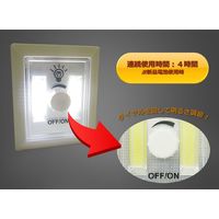 プロスタイルツール（PROSTYLE TOOL） どこでもランプ ダイヤル調光式 PHY-2065 1個（直送品）