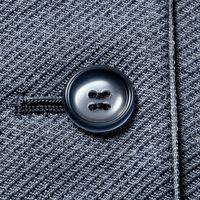 アイトス HERO’S UNIFORM ジャケット ネイビー 9号 HCJ8610（直送品）