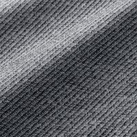 アイトス HERO’S UNIFORM ベスト ブラック 21号 HCV8610（直送品）