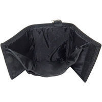 クツワ MC3つ折りウォレット PUMA(プーマ)紺 965PMNB 1個（直送品）