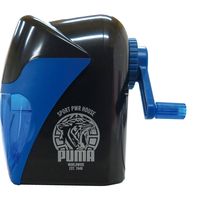クツワ 卓上鉛筆削り PUMA(プーマ) PM114A 1個（直送品）