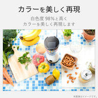 エレコム 光沢写真用紙/手軽な光沢紙/A4/100枚 EJK-GAYNA4100 1袋（100枚）