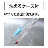 シンワ測定 棒状温度計 H-5C 30cm #73213 1本