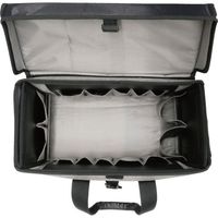 マーベル M マルチバッグラージグレー MTB-400FG 1個