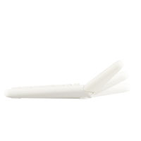 シャープ 【抗菌】 軽減税率対応電卓 EL-NA92-X 1台