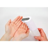 高森コーキ アルコール消毒用オートディスペンサー スリム TDS-ADS 1個