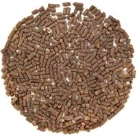 サンアンドホープ ぼかし完熟有機100%肥料(国産 5kg 4543693005267 1個（直送品）