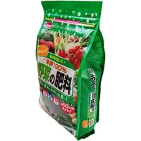 サンアンドホープ 有機100% 野菜の肥料 1.3kg 4543693014108 1個（直送品）