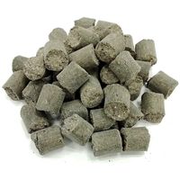 日清ガーデンメイト 醗酵油粕中粒　5kg 4560194952074 1個（直送品）