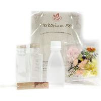 ニチリウ永瀬 ハーバリウムフルセット MIX 4933136872134 1個（直送品）