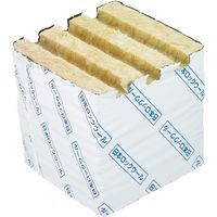 大和プラスチック ロックウールポット#100 3P 4952354130017 1個（直送品）